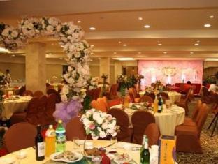 Plaza Hotel Suzhou (Jiangsu) Exterior photo