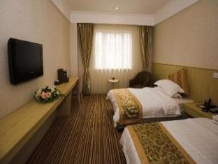 Plaza Hotel Suzhou (Jiangsu) Exterior photo