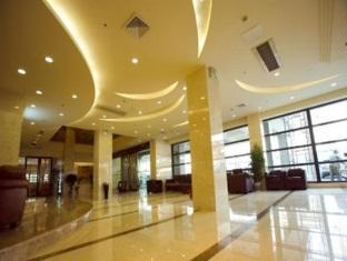 Plaza Hotel Suzhou (Jiangsu) Exterior photo